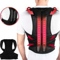 Faja Corrector De Postura Y Lumbar Ortopedica