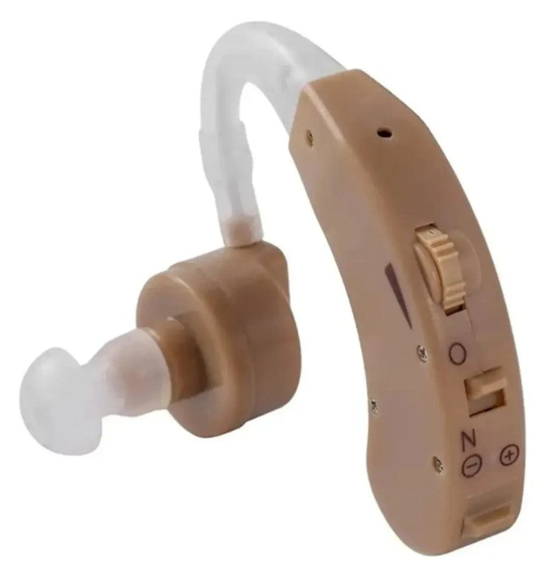 Amplificador De Sonido De Oído Para Sordo