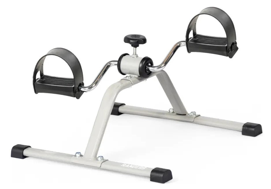 Bicicleta Fija Pedalera Rehabilitacion Piernas