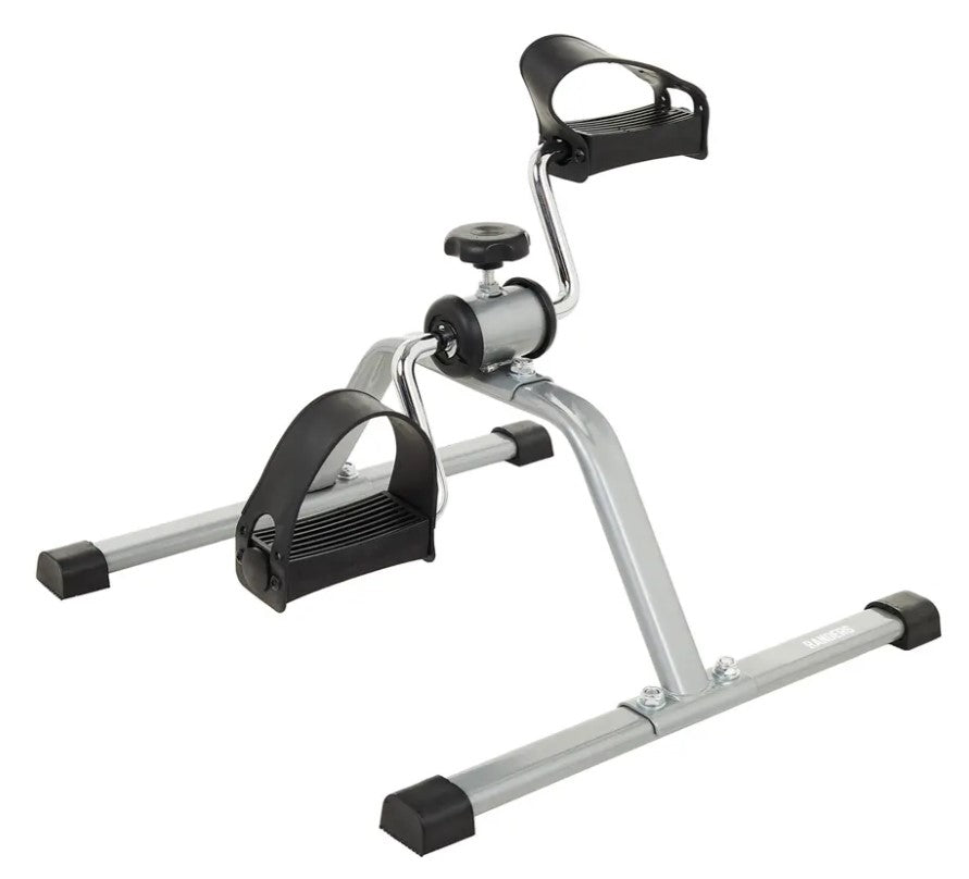 Bicicleta Fija Pedalera Rehabilitacion Piernas