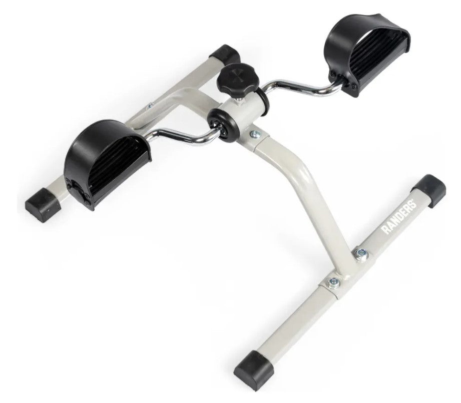 Bicicleta Fija Pedalera Rehabilitacion Piernas