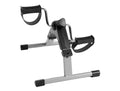 Pedaleador Estática Morango para Brazos y Piernas con Monitor Digital