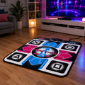 Alfombra De Baile Para Tv Pc Juego Precargado Musical Niños