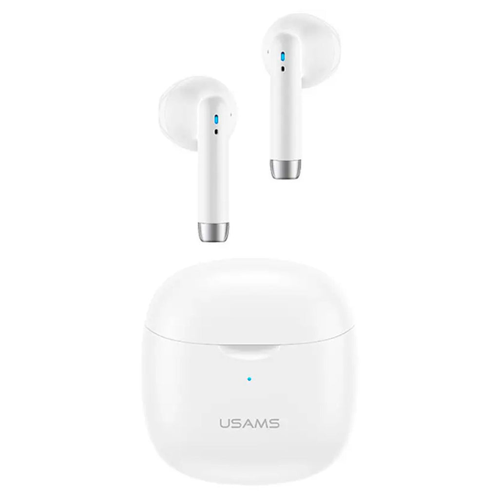 Auriculares Inalambricos Tws Bluetooth 5.0 Usams Ia Series