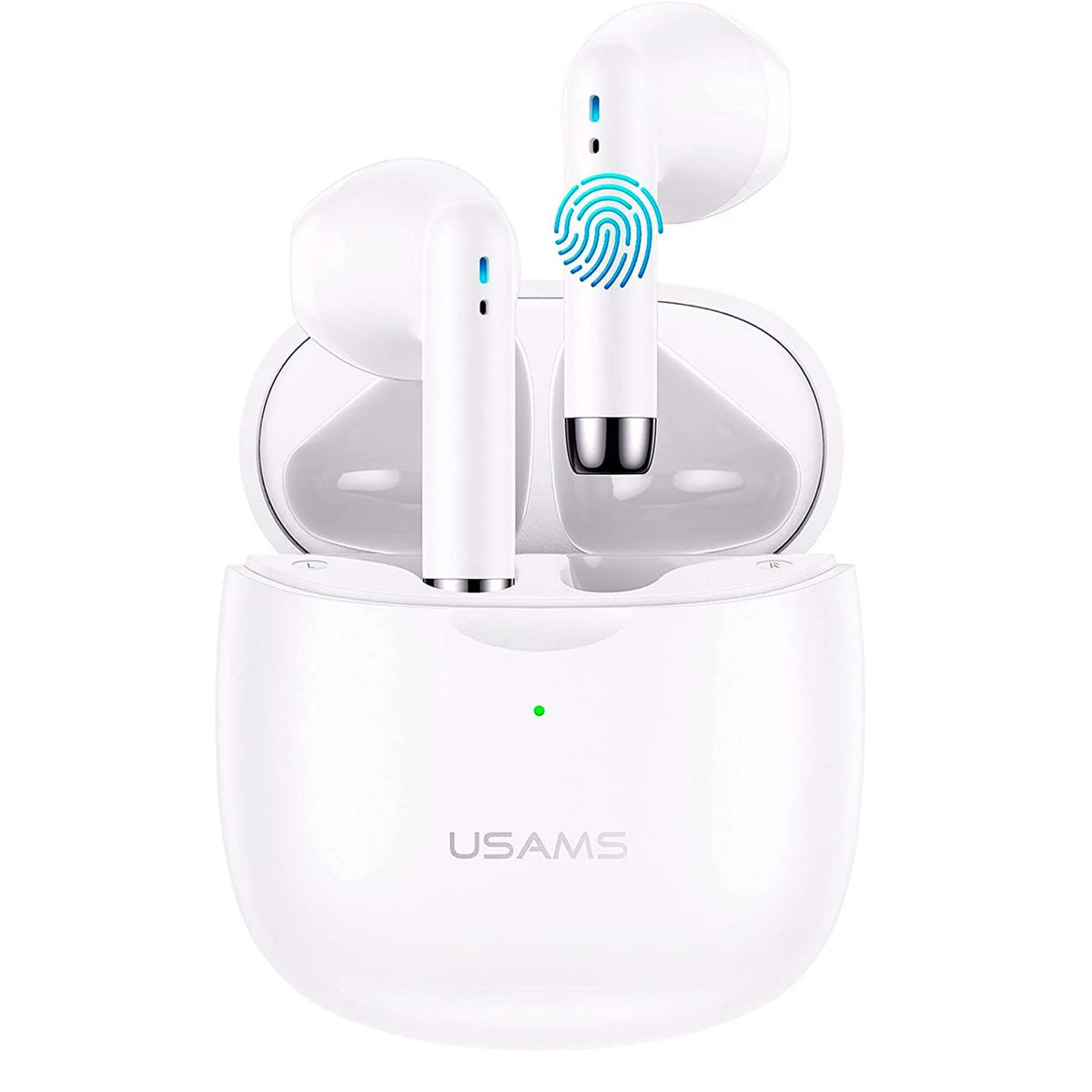 Auriculares Inalambricos Tws Bluetooth 5.0 Usams Ia Series