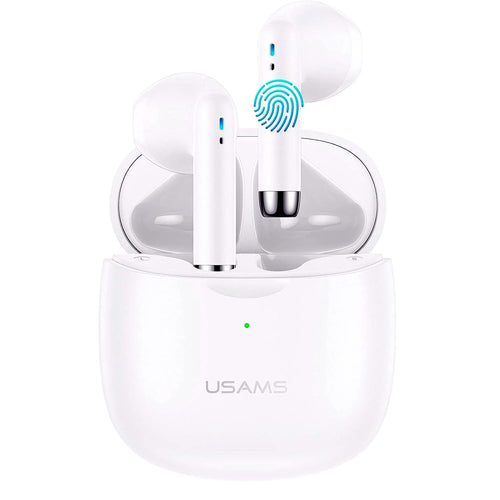 Auriculares Inalambricos Tws Bluetooth 5.0 Usams Ia Series