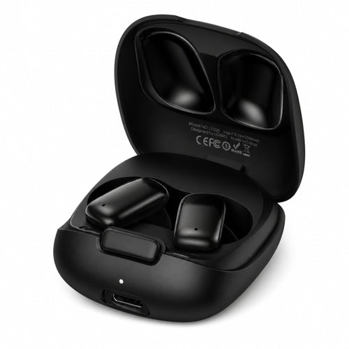 Auriculares Usams ID25 In Ear Bluetooth 5.3 Táctil Sonido 3D