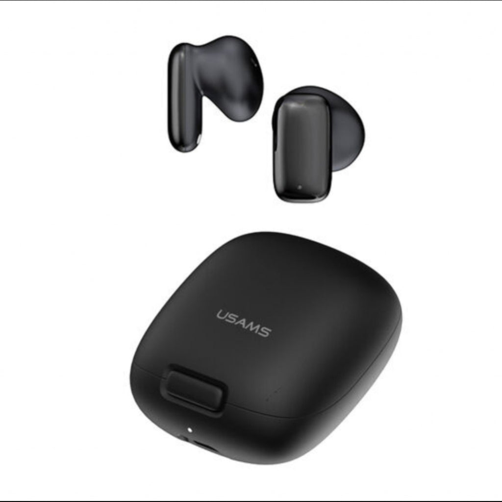 Auriculares Usams ID25 In Ear Bluetooth 5.3 Táctil Sonido 3D