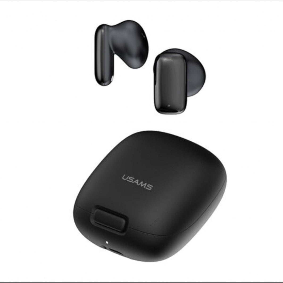 Auriculares Usams ID25 In Ear Bluetooth 5.3 Táctil Sonido 3D