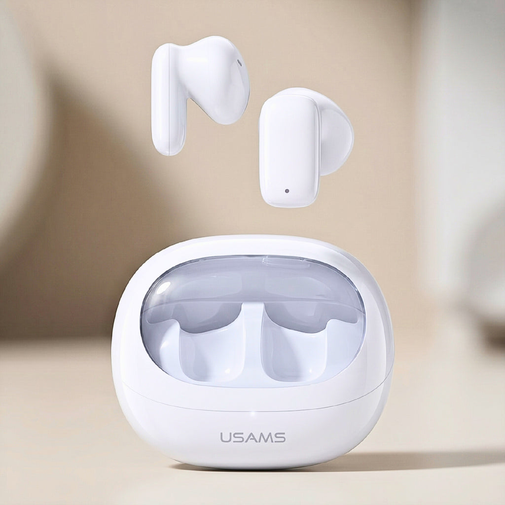 Auriculares Usams TD22 In Ear Bluetooth 5.3 Waterproof Ipx4