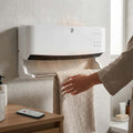 Caloventor Pared Goldtech 1500W 220V Accesorio Secado Ropa