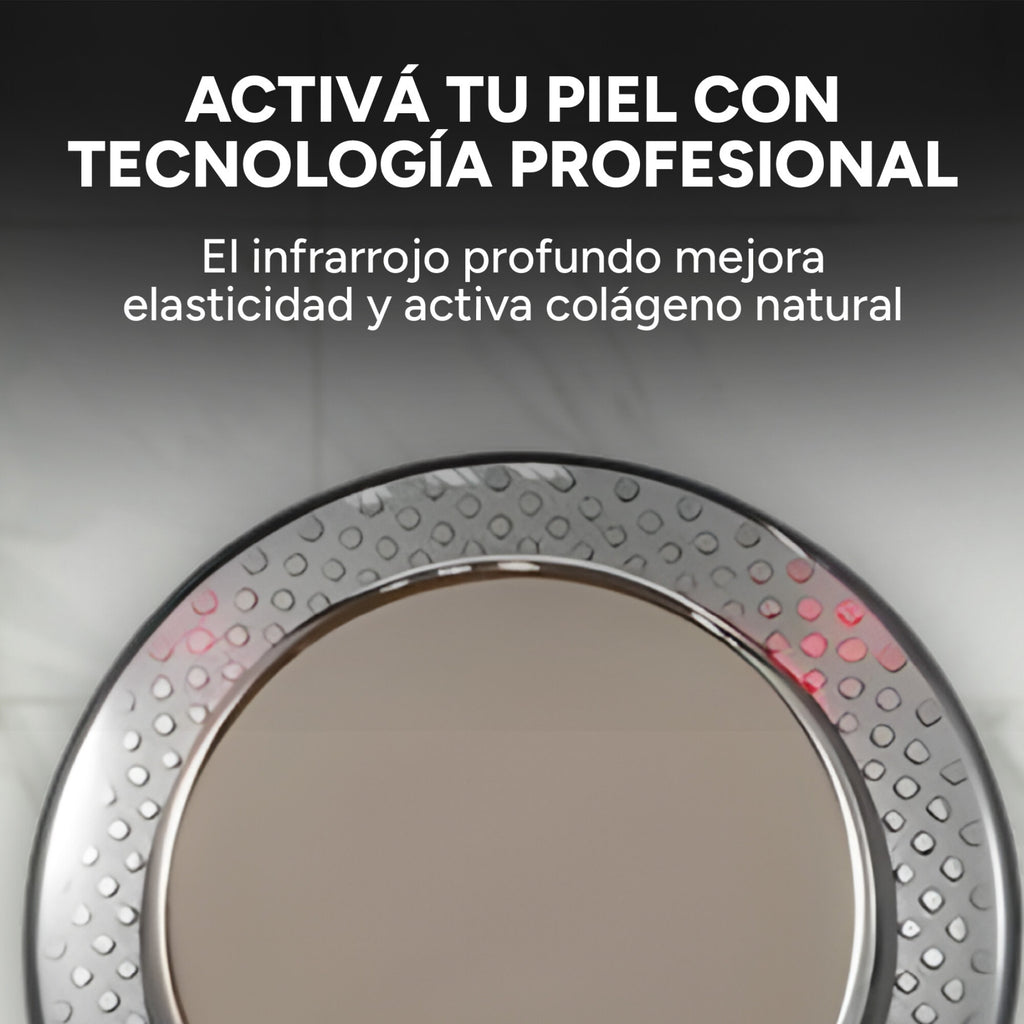 Cavitador Ultrasonido 3 En 1 Masaje Adelgaza Portable