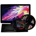 Cinta Tira Luces Led Rgb 2 Metros Ambilight Monitor Tv Y +