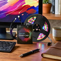 Cinta Tira Luces Led Rgb 5 Metros Ambilight Monitor Tv Y +