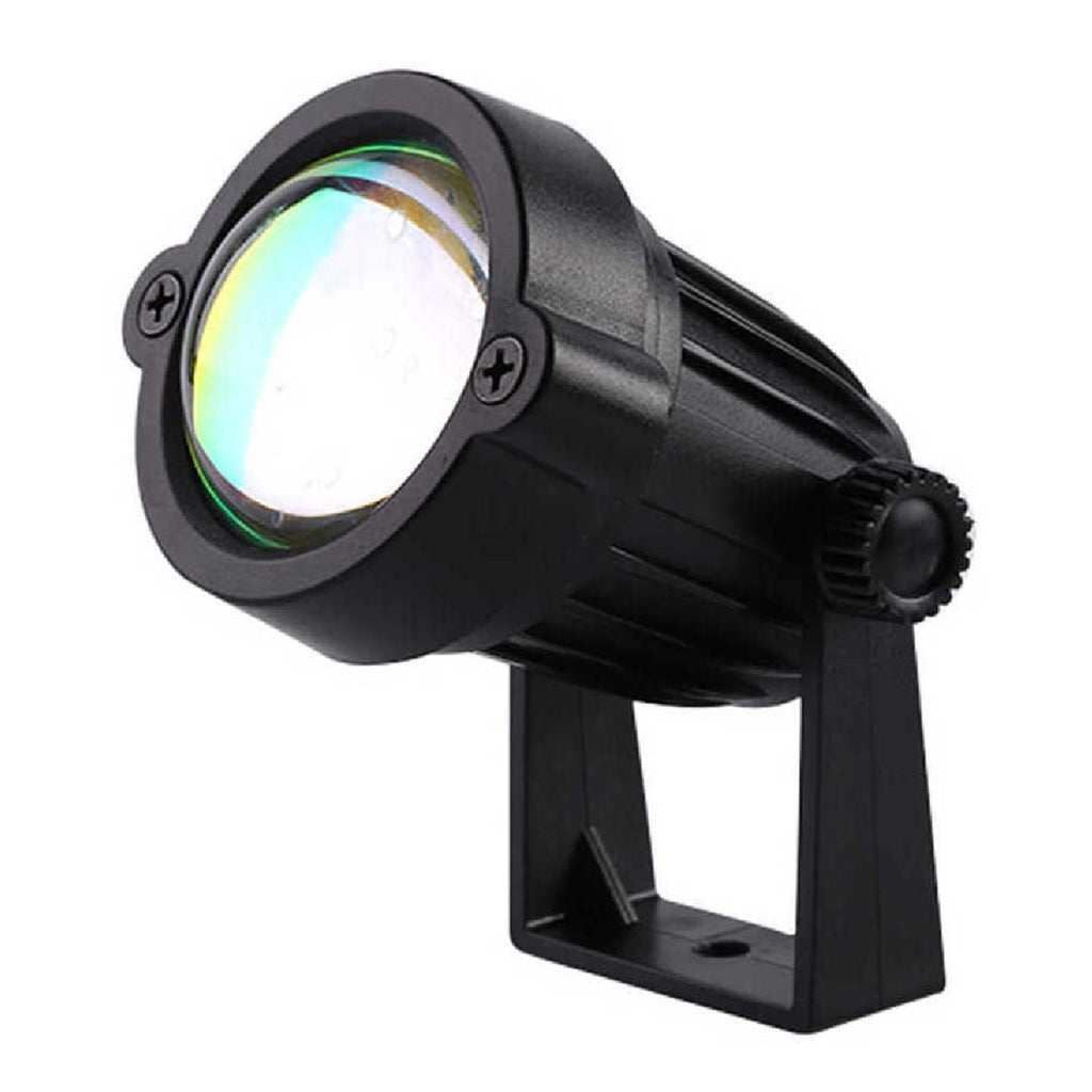 Lampara Puesta Sol Luz Sunset Atardecer Led Calidad Relax