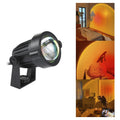 Lampara Puesta Sol Luz Sunset Atardecer Led Calidad Relax