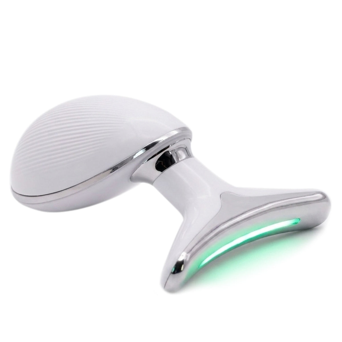 Masajeador Facial y Cuello Térmico 3 LED