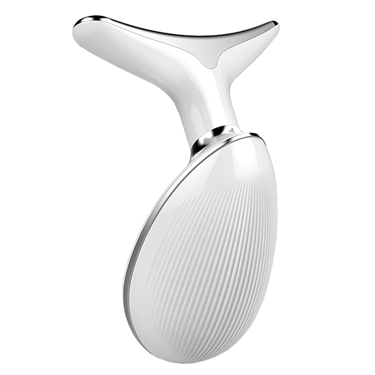Masajeador Facial y Cuello Térmico 3 LED