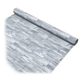 Papel Adhesivo Empapelar Piedra Cocina Pared 122x3mts