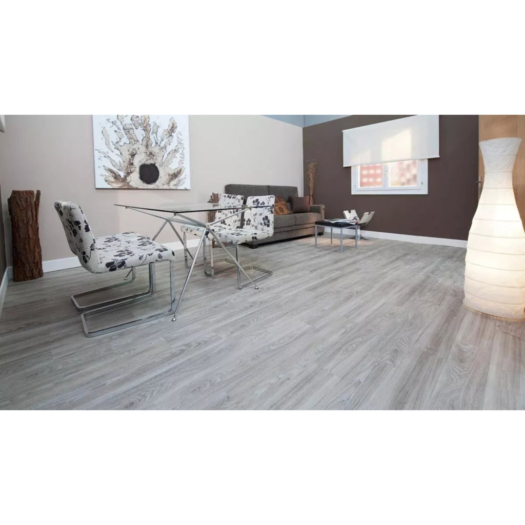 Piso Diseño Simil Madera Vinilico X20 M2 Tablillas Adhesivo