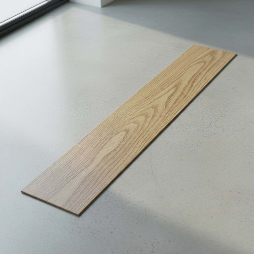 Piso Vinilico Autoadhesivo Piso Flotante Simil Madera x 3m2