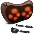 Masajeador Multifuncional Para Cervical Y Pies Tipo Almohada