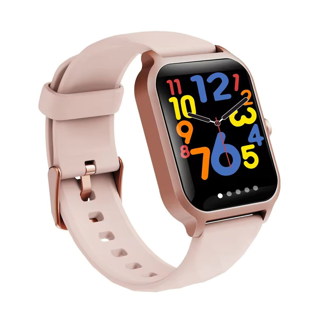 Reloj Inteligente Smartwatch Fitness Miccel Bluetooth IP68