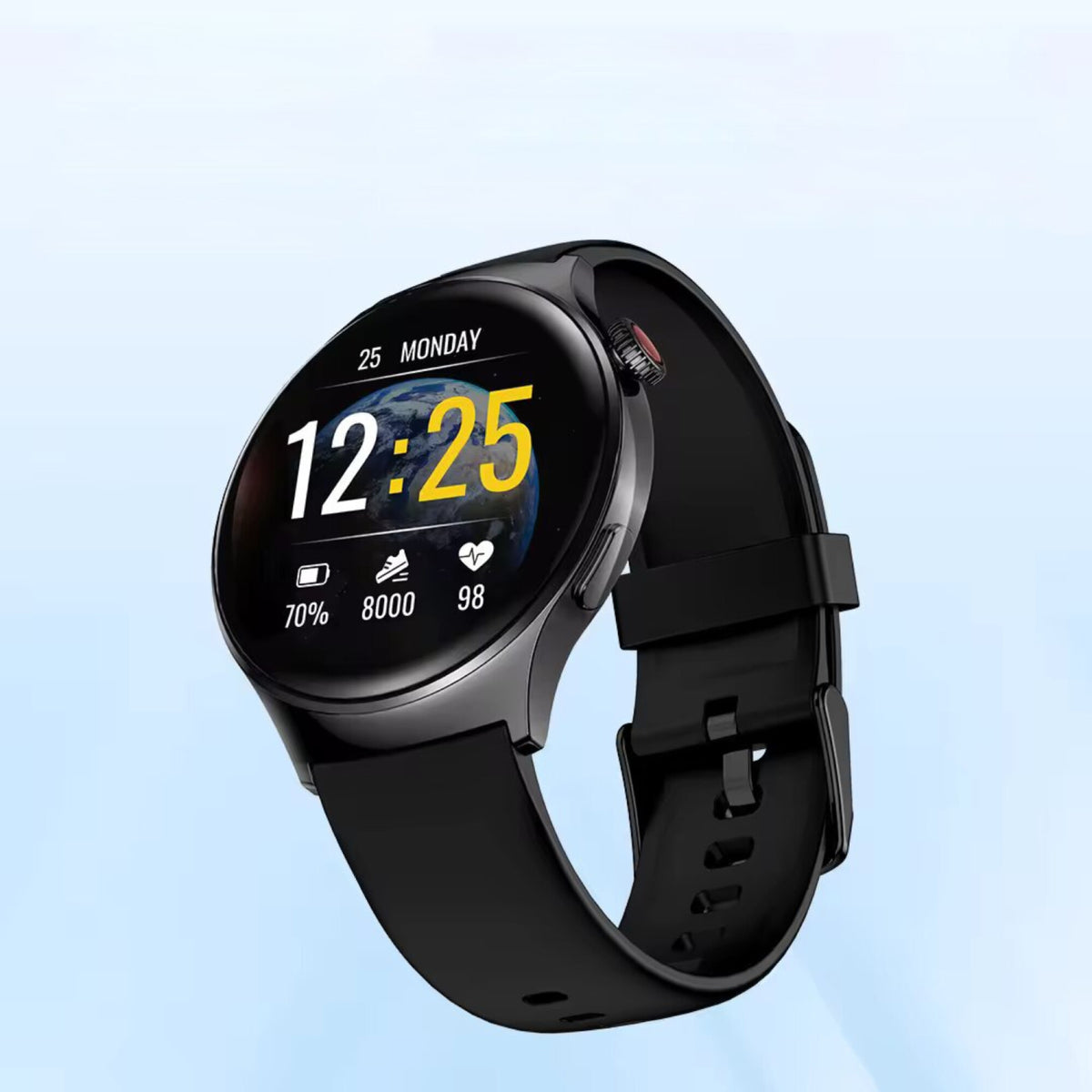 Reloj Inteligente Smartwatch Fitness Miccel Pro Bluetooth