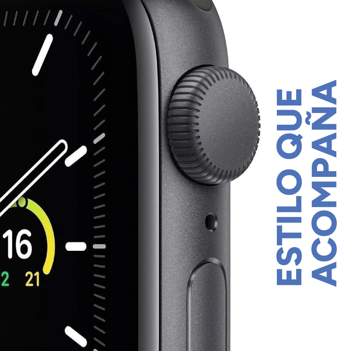 Reloj Inteligente Smartwatch Mallas Bluetooth Smart Miccell
