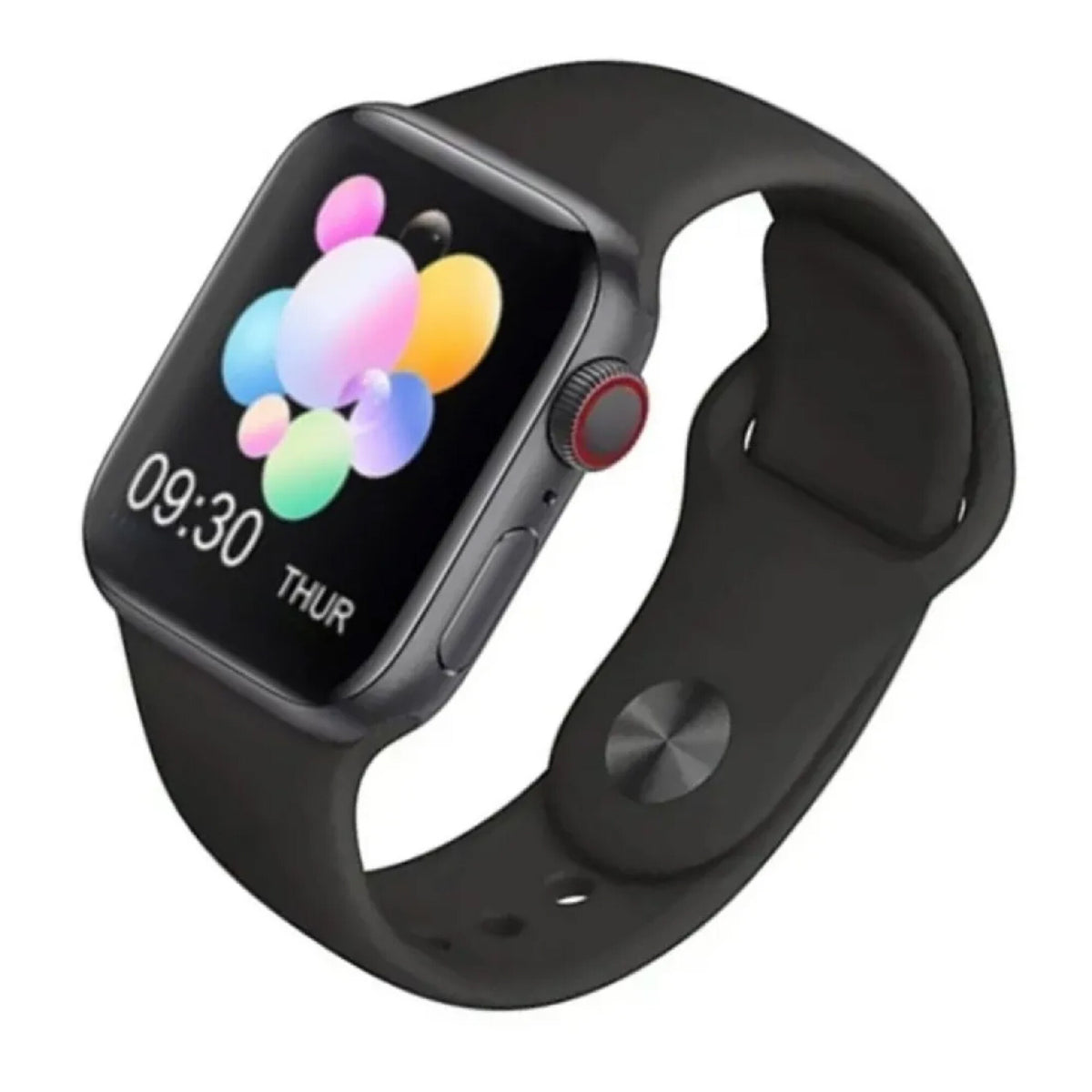 Reloj Inteligente Smartwatch Mallas Bluetooth Smart Miccell