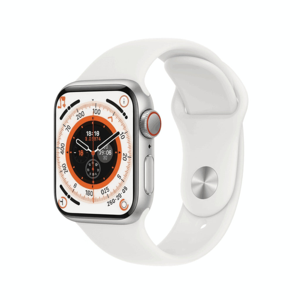 Reloj Inteligente Smartwatch Pro T700S Bluetooth Fitness