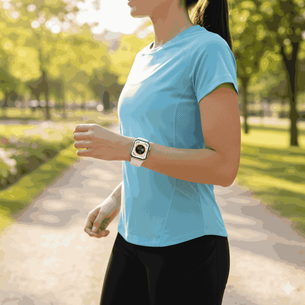 Reloj Inteligente Smartwatch Pro T700S Bluetooth Fitness