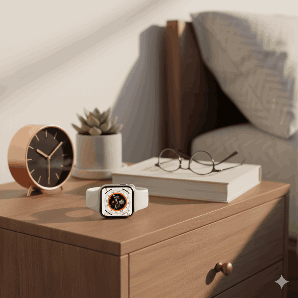 Reloj Inteligente Smartwatch Pro T700S Bluetooth Fitness