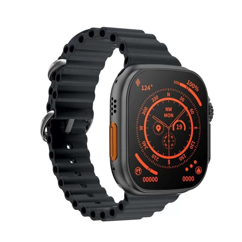 Reloj Inteligente Smartwatch Ultra 2 Bluetooth Fitness