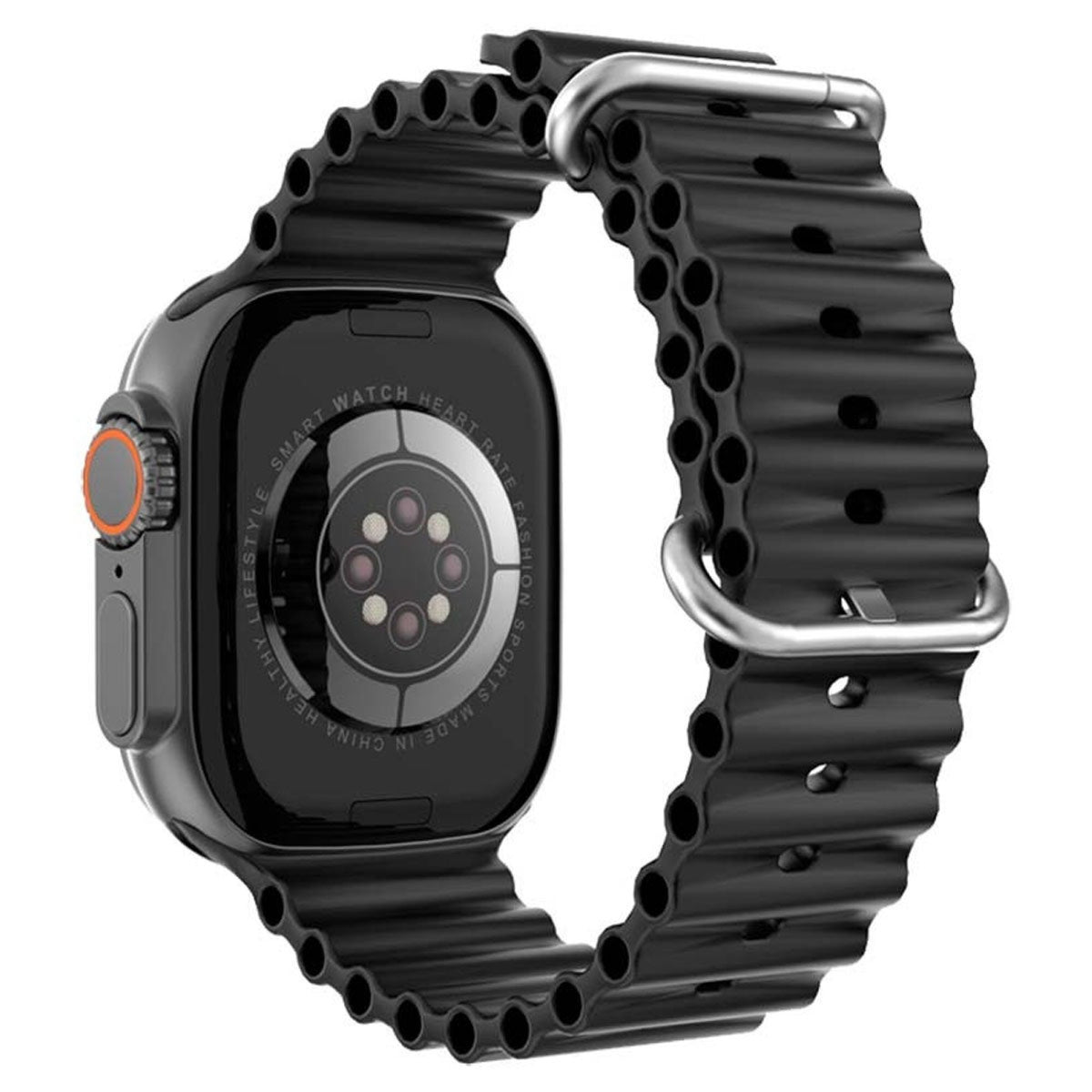 Reloj Inteligente Smartwatch Ultra 2 Bluetooth Fitness